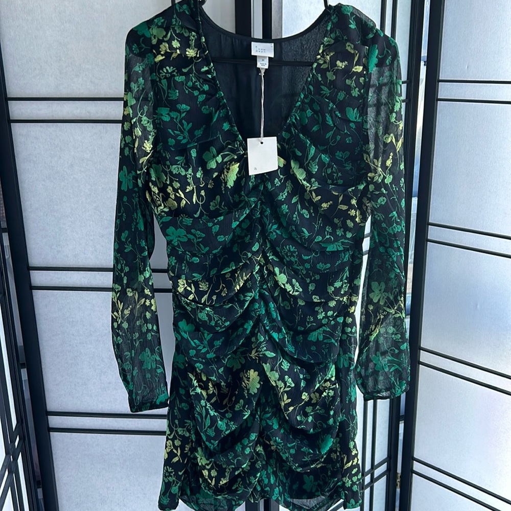 NWT A New Day Dress